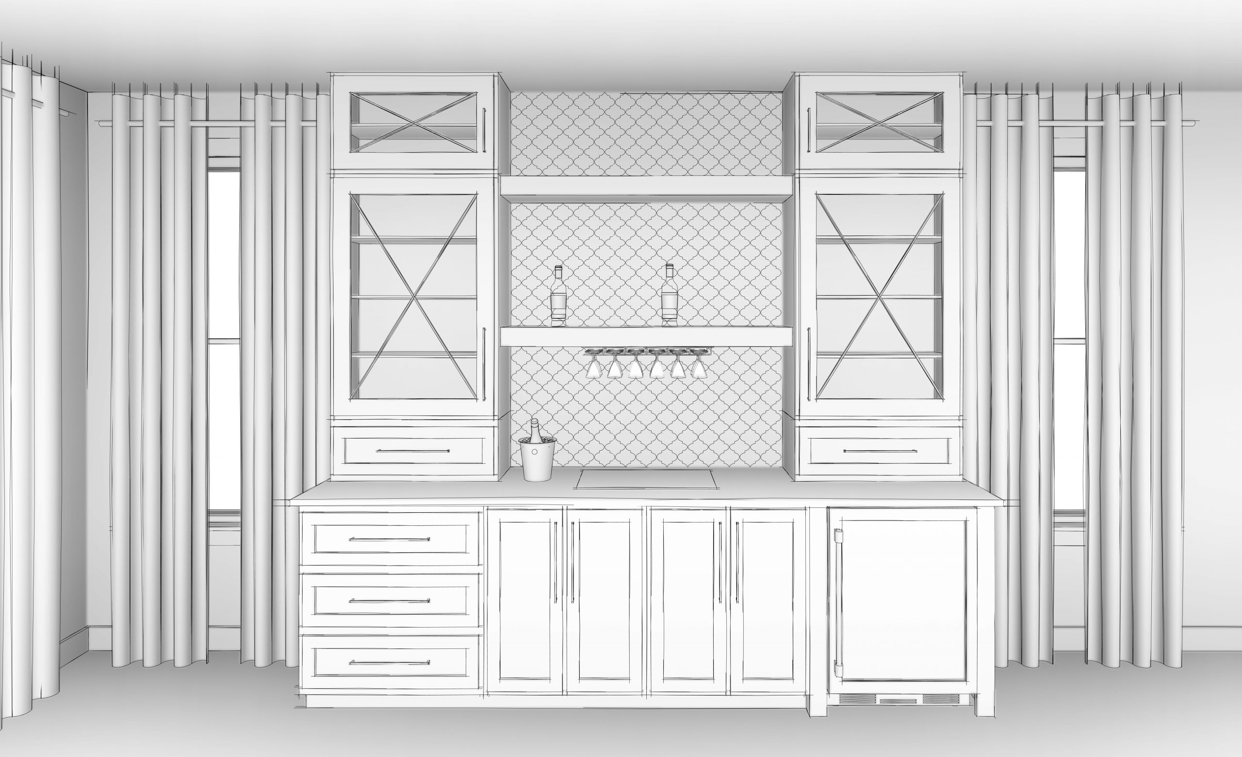 3Drealization