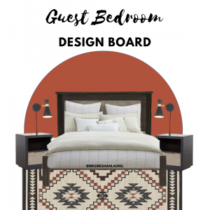 OrangeGuestRoom