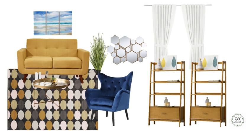 SpunkyGuestroom